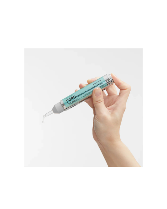 VT PDRN Reedle Shot Hair Ampoule 100dL 15ml