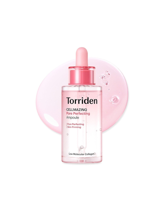 TORRIDEN Cellmazing Pore Perfecting Ampoule 30ml