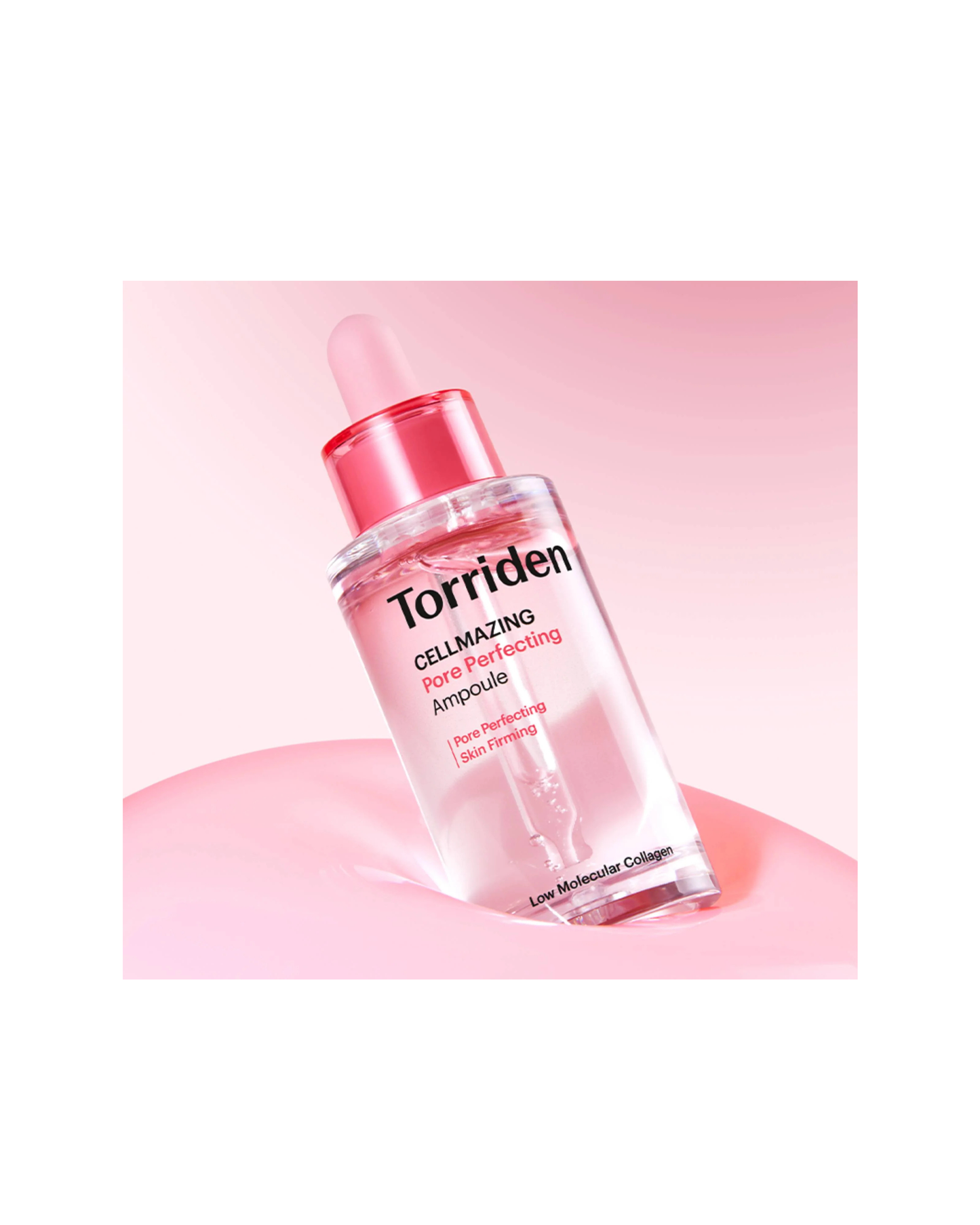 TORRIDEN Cellmazing Pore Perfecting Ampoule 30ml