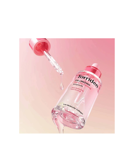 TORRIDEN Cellmazing Pore Perfecting Ampoule 30ml