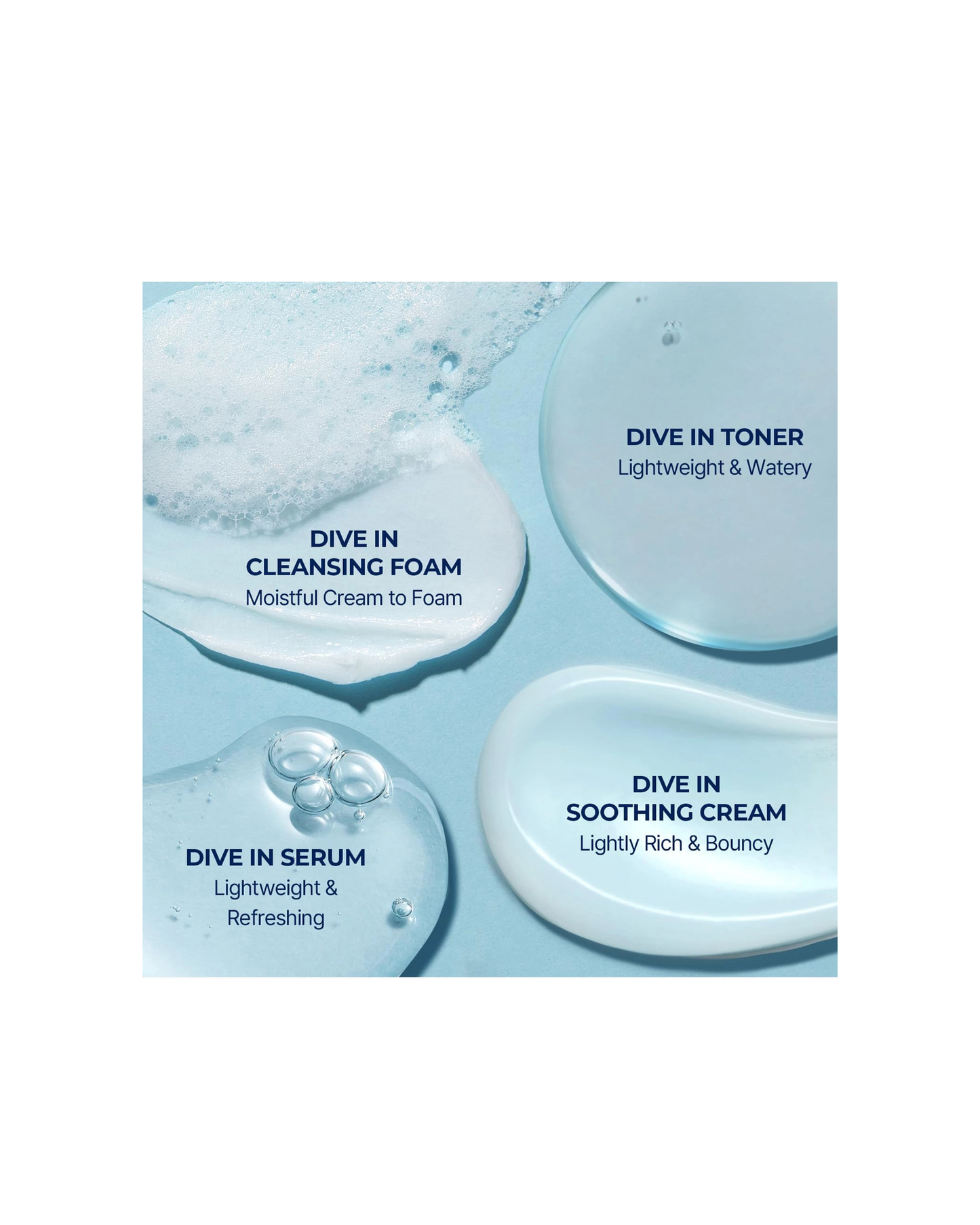 TORRIDEN Dive In Trial Kit