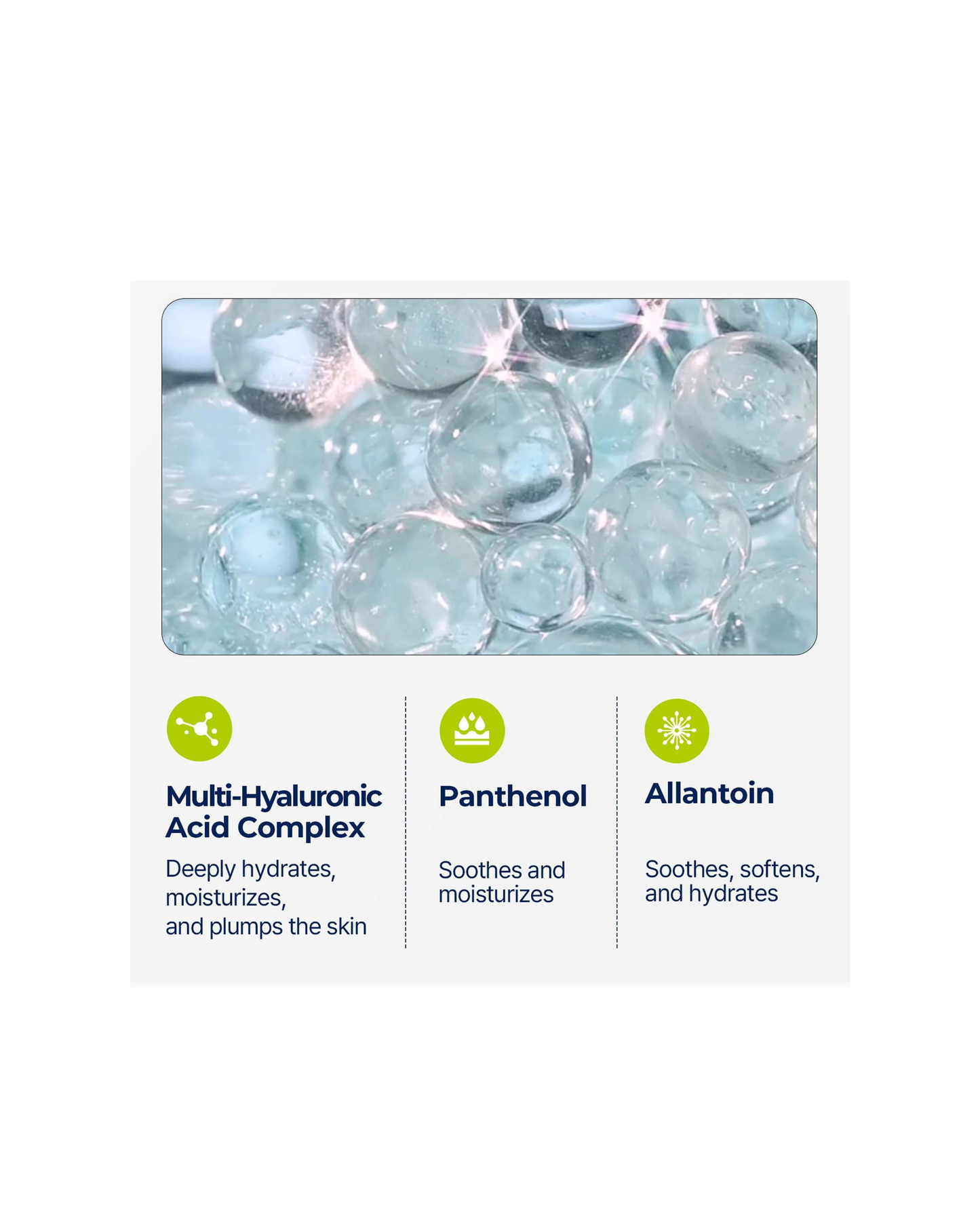 TORRIDEN Dive In Trial Kit