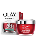 OLAY Regenerist Ultra Rich Hydrating Moisturizer 48g