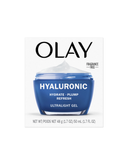 OLAY Hyaluronic Ultralight Gel 48g