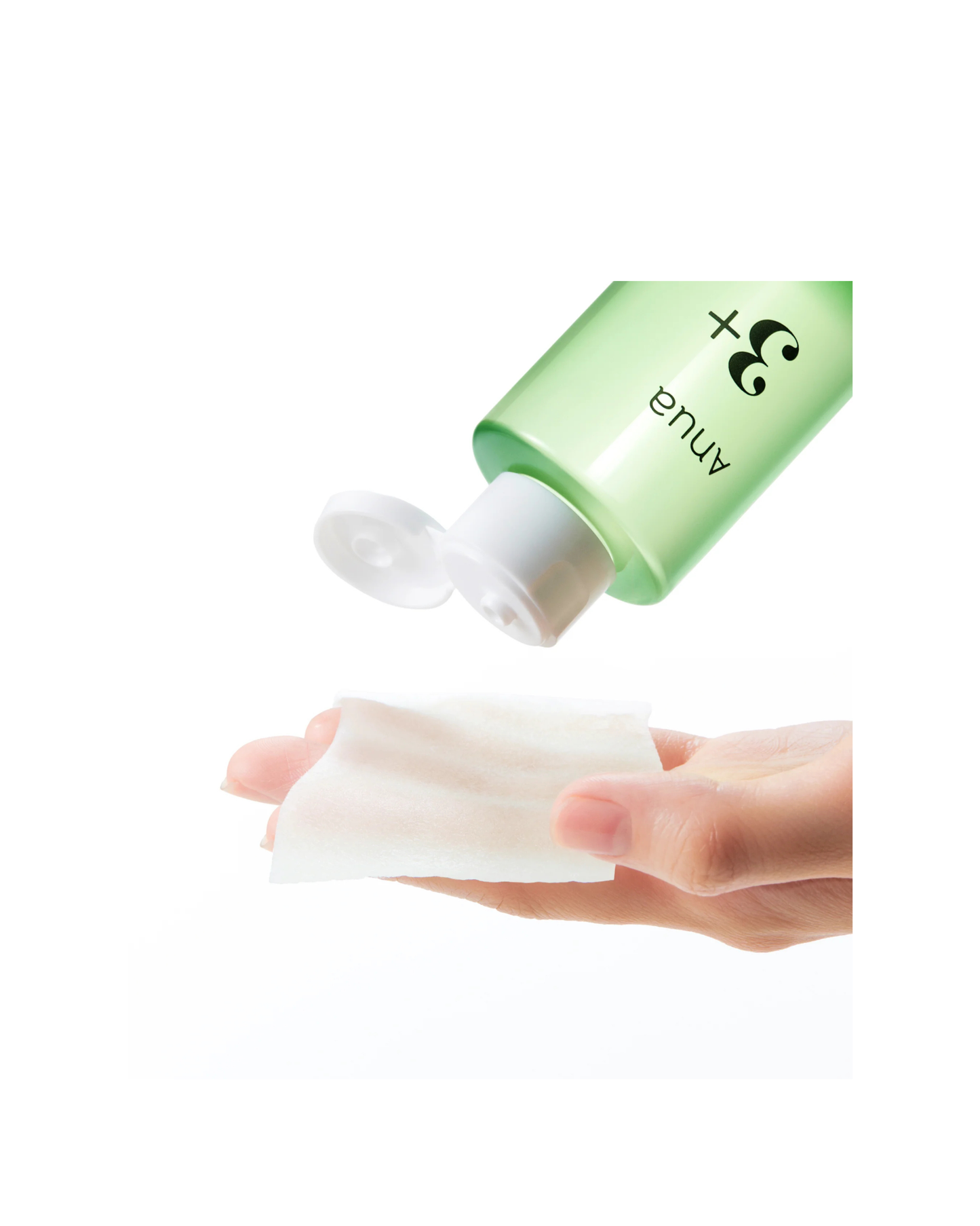 ANUA Azelaic Acid 3 Cica Skin Clarifying Toner 250ml