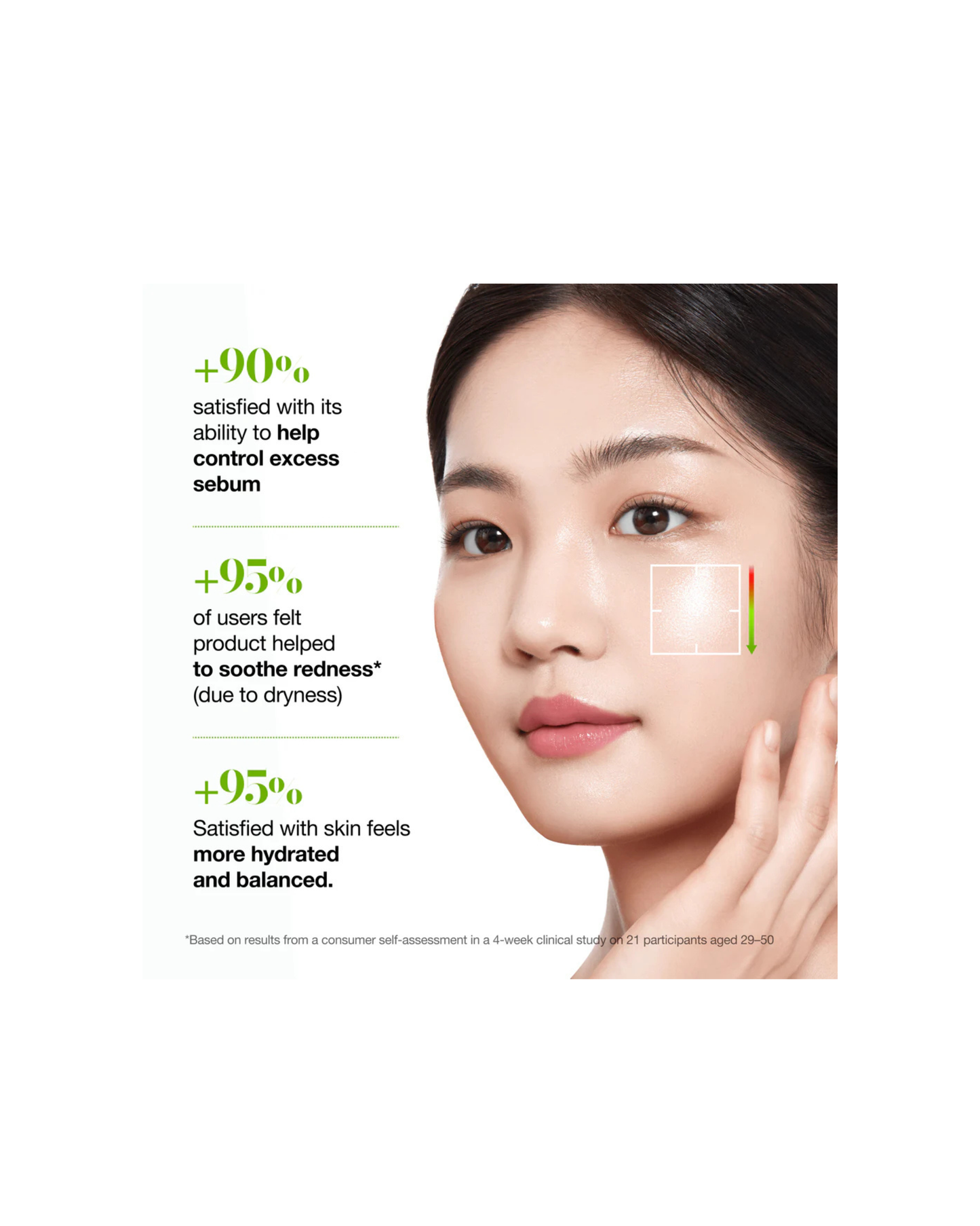 ANUA Azelaic Acid 3 Cica Skin Clarifying Toner 250ml