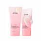 ANUA Peach Niacin Spread Cleansing Foam 150ml