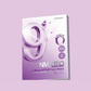 NUMBUZIN No.9 NMN BIO Lifting-sil Full Face Mask