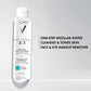 Vichy Pureté Thermale 3-in-1 One Step Micellar Water 200ml