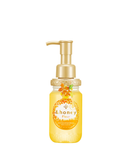 &honey Fleur Kinmokusei & Mimosa Moist Hair Oil 100ml