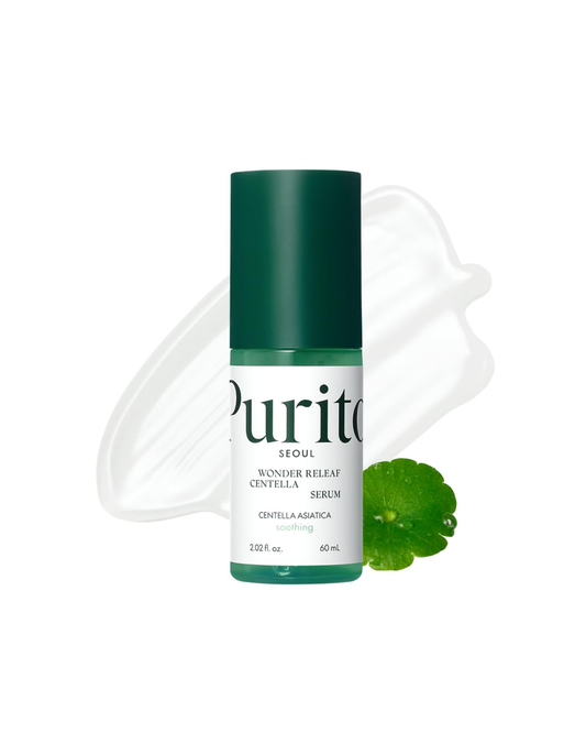 Purito Wonder Releaf Centella Serum 60ml