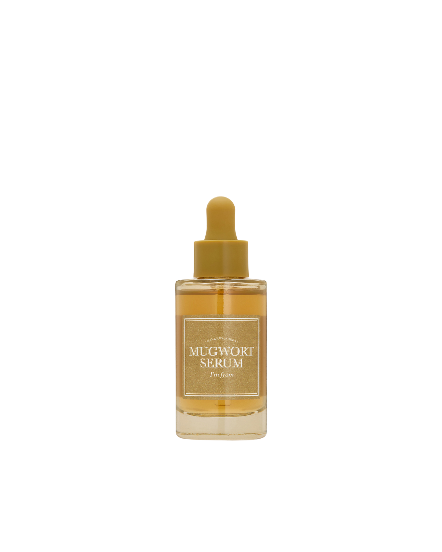 I'M From Mugwort Serum 30ml