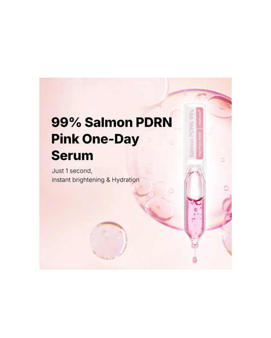 MEDICUBE PDRN Pink One Day Serum