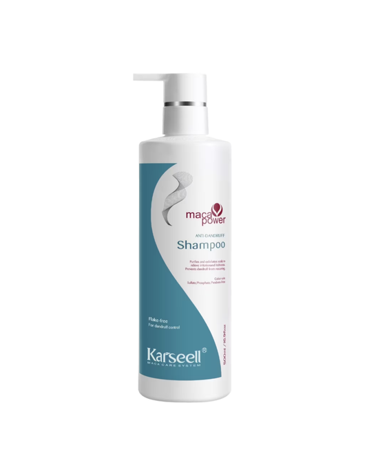 KARSEELL Anti-Dandruff Shampoo 500ml