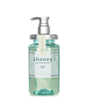 &honey Herb Smooth Shampoo 440ml