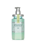 &honey Herb Smooth Treatment 445g