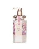 &honey Deep Moist Sakura Treatment 445g