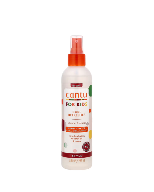 Cantu Curl Refresher for Kids 237ml
