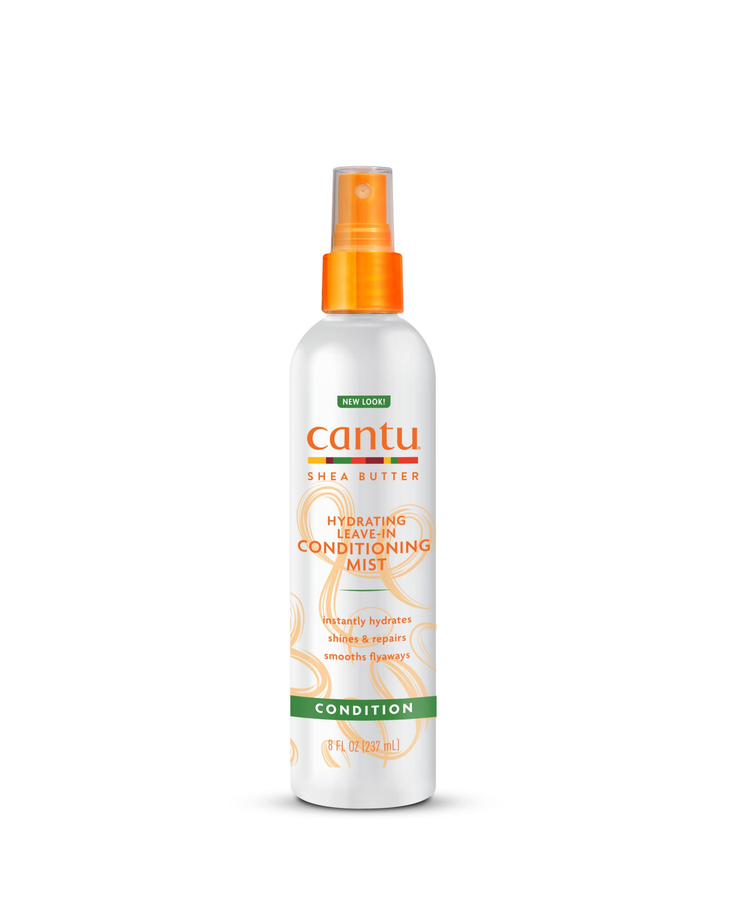 Cantu Hydrating Leave-In Conditioning Mist 237ml