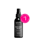 NYX Matte Finish Fini Mat Makeup Setting Spray 60ml