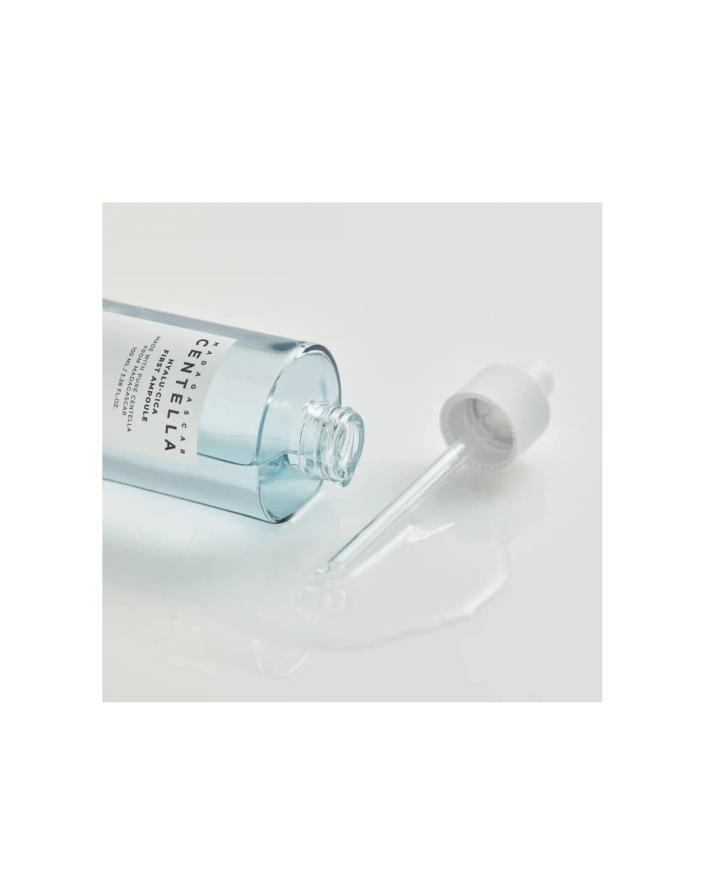 SKIN1004 Madagascar Centella Hyalu Cica First Ampoule