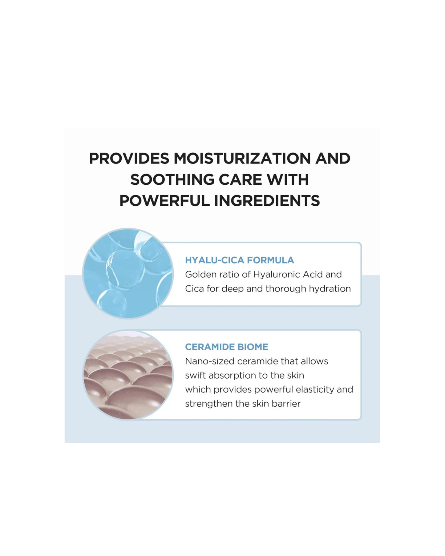 SKIN1004 Madagascar Centella Hyalu Cica First Ampoule