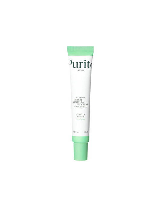 Purito Wonder Releaf Centella Eye Cream Unscented 30ml