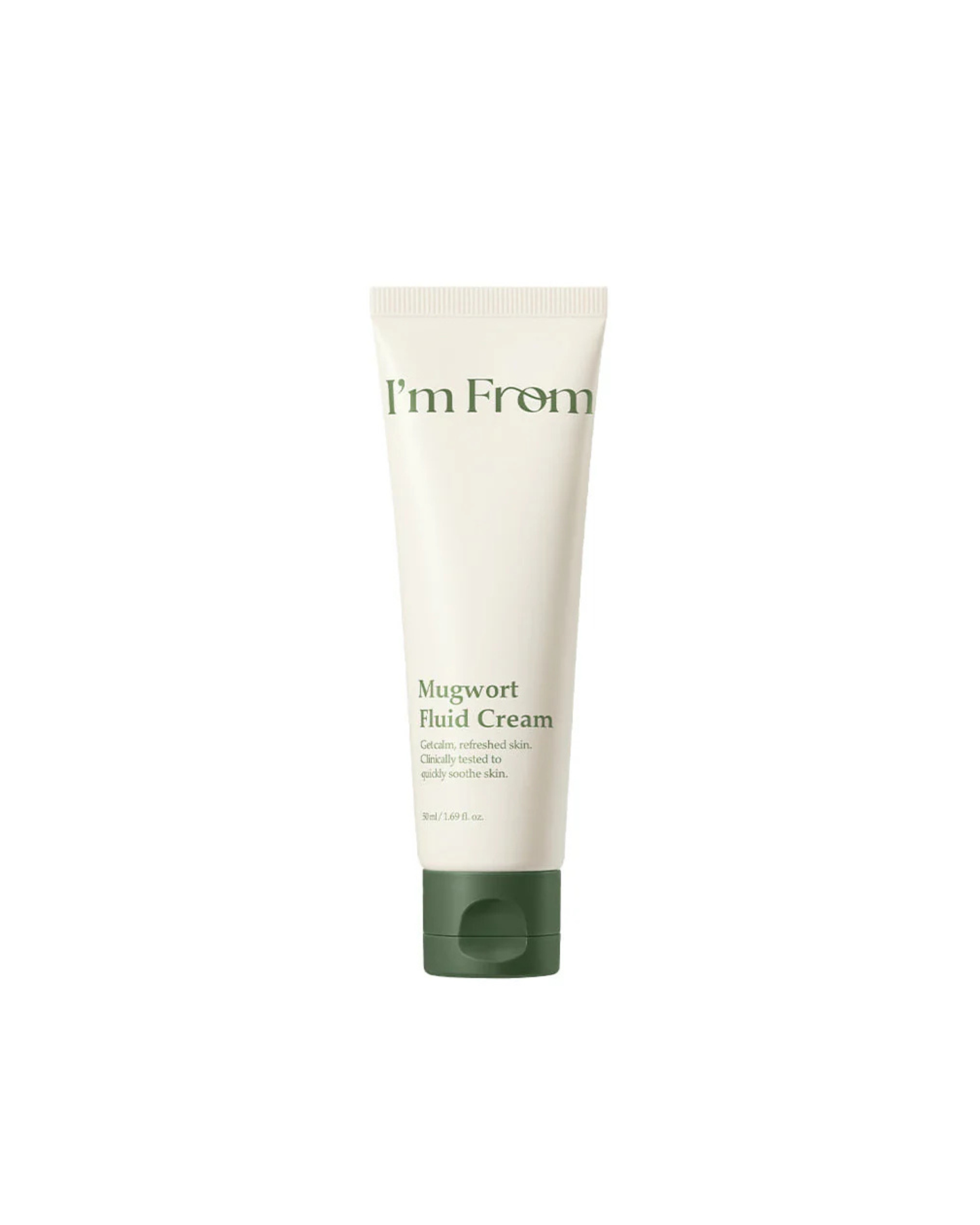 I'M FROM Mugwort Fluid Cream 50ml
