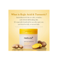 MEDICUBE Kojic Acid Turmeric Pad (70 Pads)