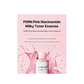 MEDICUBE PDRN Pink Niacinamide Milky Toner 150ml
