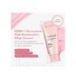 MEDICUBE PDRN Pink Niacinamide Whip Cleanser 120g