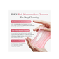 MEDICUBE PDRN Pink Niacinamide Whip Cleanser 120g