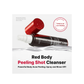 MEDICUBE Red Acne Body Peeling Shot 110g