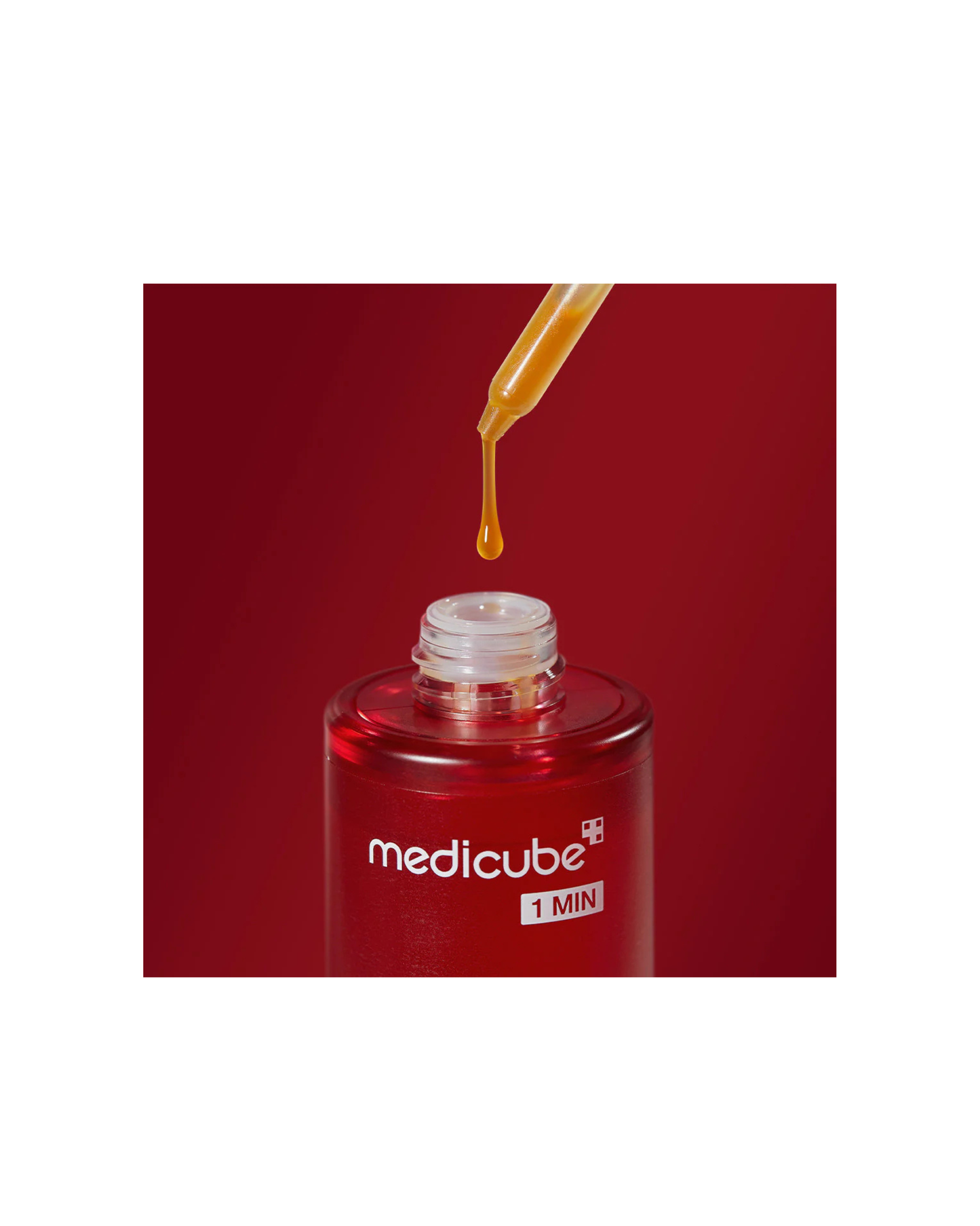 MEDICUBE Red Succinic Acid Peel 40g