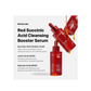 MEDICUBE Red Succinic Acid Peel 40g