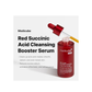 MEDICUBE Red Succinic Acid Peel 40g
