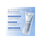 MEDICUBE Zero Pore SA Clear Capsule Cleansing Foam 120g