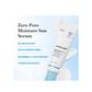 MEDICUBE Zero Pore Moisture Sun Serum 50ml