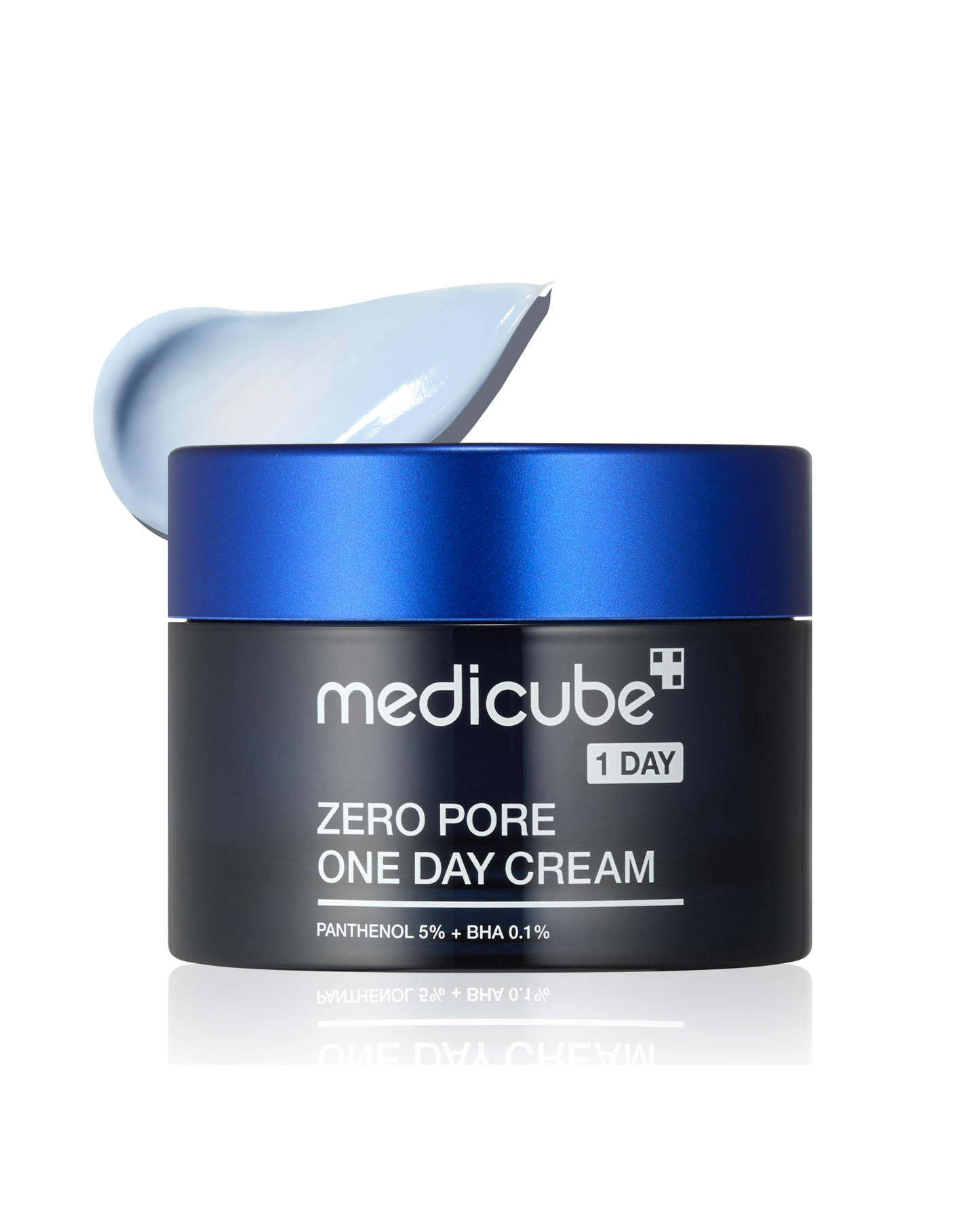 MEDICUBE Zero Pore One Day Cream 50ml