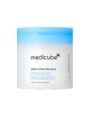 MEDICUBE Zero Pore Pad Mild (70 Pads)