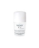 Vichy 48H Anti Perspirant Deodorant for Sensitive Skin 50ml