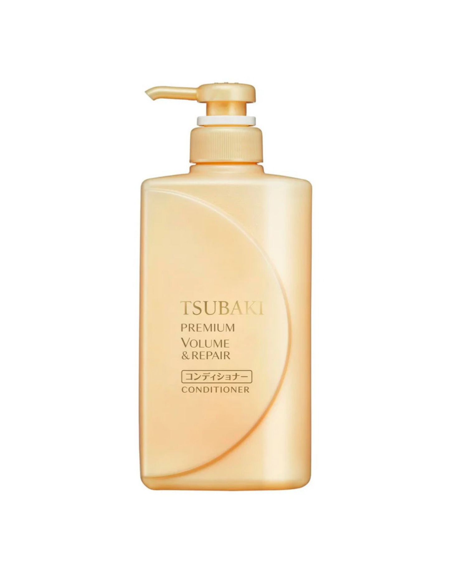 TSUBAKI Premium Volume & Repair Conditioner 490ml