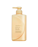 TSUBAKI Premium Volume & Repair Conditioner 490ml