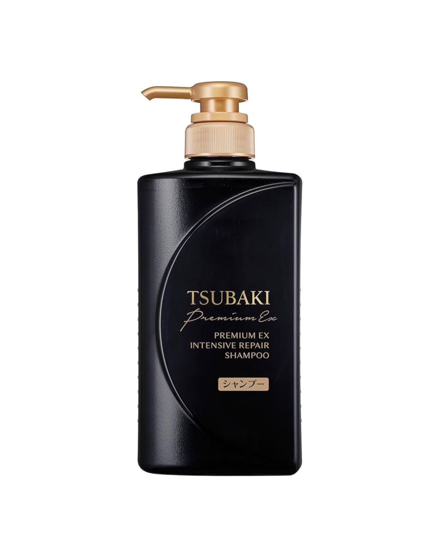 TSUBAKI Premium EX Intensive Repair Shampoo 490ml