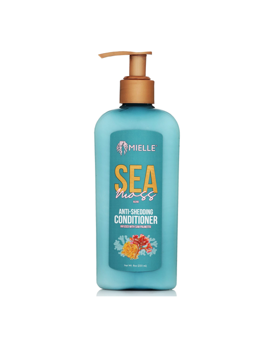 MIELLE Sea Moss Anti-Shedding Conditioner 236ml
