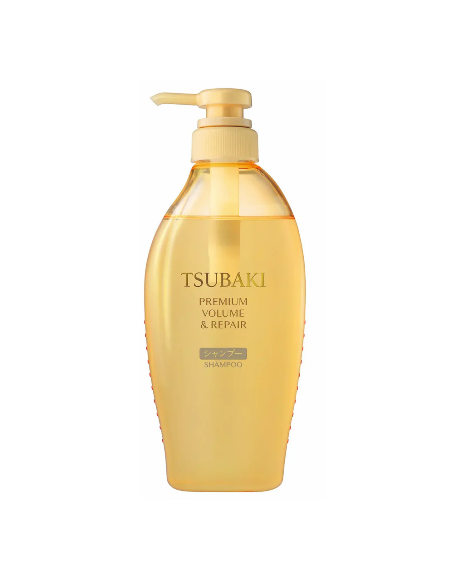 TSUBAKI Premium Volume & Repair Shampoo 450ml
