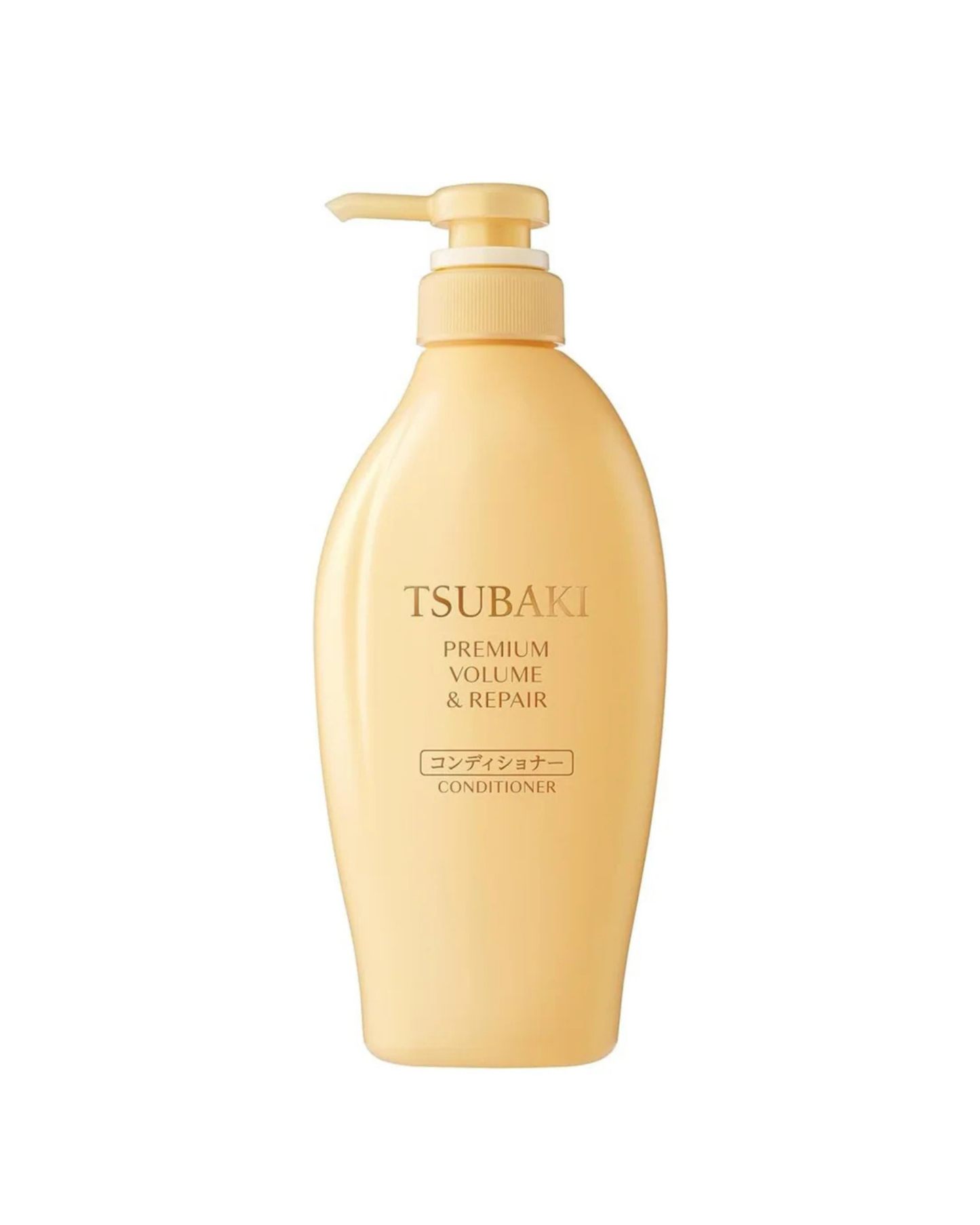TSUBAKI Premium Volume & Repair Conditioner 450ml