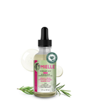 MIELLE Rosemary Mint Light Scalp & Hair Strengthening Oil 59ml