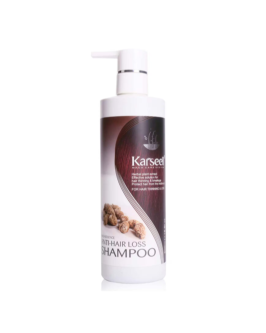 KARSEELL Anti-Hair Loss Shampoo 500ml