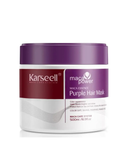 KARSEELL Maca Essence Purple Hair Mask 500ml